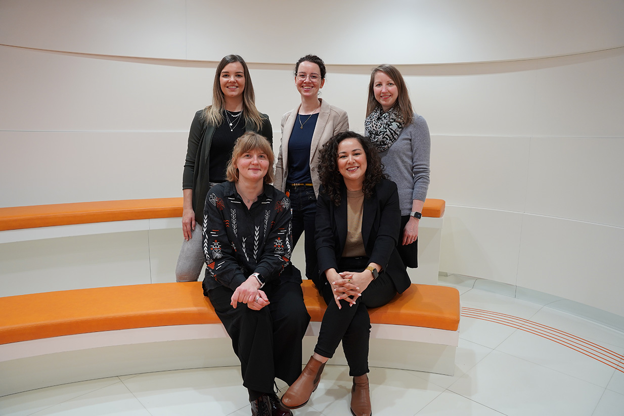 Talent Acquisition Hub